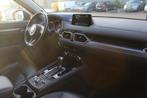 Mazda CX-5 2.0 SkyActiv-G 165 Skylease GT Automaat/Navigatie, Auto's, Mazda, Te koop, Benzine, Gebruikt, SUV of Terreinwagen