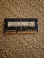 SKHynix ddr3 sodimm 8gb, DDR3, Ophalen of Verzenden, Nvt, Laptop
