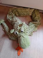 IKEA draak knuffel, Ophalen of Verzenden