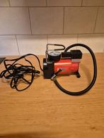 Ultimate Speed Mini Compressor, Auto diversen, Ophalen, Zo goed als nieuw
