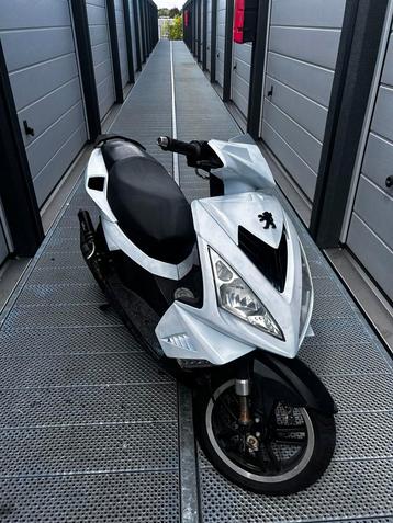 Peugeot Speedfight 3 2T 50cc beschikbaar voor biedingen
