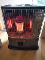 Zibro Kamin petroleum kachel met nieuwe kous, Ophalen, Overige brandstoffen, Petroleumkachel, Zo goed als nieuw