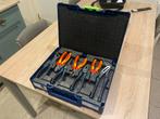 Festool tangen set, Ophalen, Zo goed als nieuw