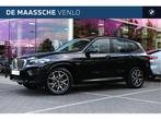BMW X3 xDrive30e High Executive M Sport Automaat / Panoramad, Automaat, 1998 cc, Gebruikt, Zwart