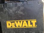 DeWalt Tacker / Nagelpistool, Doe-het-zelf en Verbouw, Ophalen of Verzenden, Gebruikt