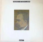 Friedrich Nietzsche ‎– Lieder Label: Theater Am Turm Edition, Ophalen of Verzenden, Zo goed als nieuw, Vocaal