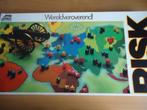Risk oude spel  witte doos, Hobby en Vrije tijd, Gezelschapsspellen | Kaartspellen, Ophalen of Verzenden, Gebruikt