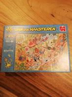 Van Haasteren puzzel Droomvlucht, 360 stukjes, Ophalen of Verzenden, Minder dan 500 stukjes, Zo goed als nieuw, Legpuzzel