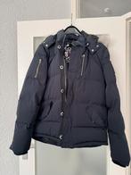Mooi jas van moose knuckles, Blauw, Moose knuckles, Maat 56/58 (XL), Ophalen of Verzenden