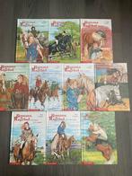 Romana en Ragebol Serie - 10 Boeken, Ophalen of Verzenden, Zo goed als nieuw, Tina Caspari, Fictie algemeen