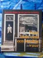 Amsterdam in de jaren twintig, Ophalen of Verzenden, 20e eeuw of later, Zo goed als nieuw, Onbekend