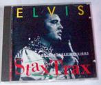 Elvis Presley cd Stax Trax undubbed alternate takes Memphis, Cd's en Dvd's, Ophalen of Verzenden, 1960 tot 1980, Zo goed als nieuw