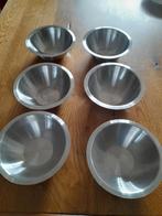 Zack Schaal Set - 6 Stuks, Huis en Inrichting, Ophalen of Verzenden, Gebruikt