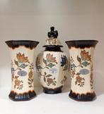 Gouds Plateel Holland Kaststels, Antiek en Kunst, Ophalen of Verzenden