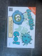 Scottie Go! Edu Nederlands - bordspel met app, Hobby en Vrije tijd, Gezelschapsspellen | Bordspellen, Ophalen of Verzenden, Zo goed als nieuw