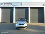 Kia Picanto 1.0 CVVT Airco / EXPORT, Auto's, Kia, Origineel Nederlands, Te koop, Emergency brake assist, Zilver of Grijs