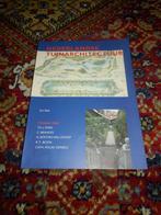 Boek Nederlandse tuinarchitectuur, Erik Blok., Ophalen of Verzenden, Zo goed als nieuw, Tuinieren en Tuinplanten