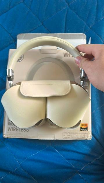 Koptelefoon Air pods beschikbaar voor biedingen