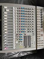 Samson TXM16 24 bit 1000 watt Powermixer, Muziek en Instrumenten, Mengpanelen, Ophalen, Zo goed als nieuw