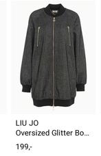 Liu Jo oversized vest M, Ophalen of Verzenden, Zo goed als nieuw, Trui of Vest