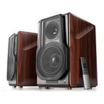 Edifier S3000Pro, Zo goed als nieuw, 60 tot 120 watt, Front, Rear of Stereo speakers, Ophalen
