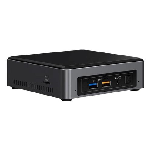 Intel NUC8i5 (Intel Core i5, 16 GB RAM, 240 GB SSD), Computers en Software, Desktop Pc's, Gebruikt, 2 tot 3 Ghz, SSD, 8 GB, Ophalen of Verzenden