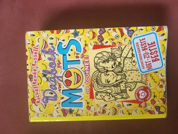 Dagboek van een muts deel 14 softcover  beschikbaar voor biedingen