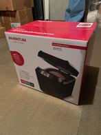 Inventum BM55 Broodbakmachine - Nieuw!, Nieuw, 400 tot 800 gram deeg, Kijkvenster, Ophalen