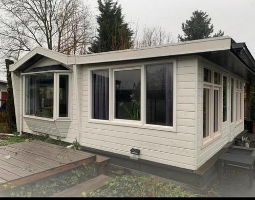 Te koop chalet, Huizen en Kamers, Recreatiewoningen te koop, Gelderland, Chalet, Verkoop zonder makelaar