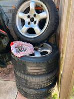 185/55/R15
Peugeot 206, Ophalen of Verzenden, Gebruikt