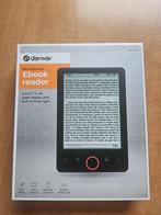 Denver e-reader, Computers en Software, E-readers, Verzenden, 6 inch of minder, Nieuw, 4 GB of minder