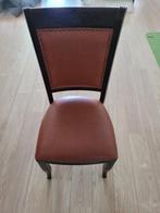 Eetstoelen horeca kwaliteit, Ophalen of Verzenden