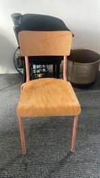 Leuke stoel, Huis en Inrichting, Stoelen, Ophalen of Verzenden, Gebruikt, Overige kleuren, Eén