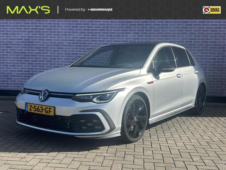 Volkswagen Golf 2.0 TSI GTI | Panorama-Schuif-/Kanteldak | A, Auto's, Volkswagen, Bedrijf, Te koop, Golf, ABS, Achteruitrijcamera