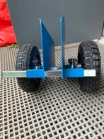 Platenroller, Doe-het-zelf en Verbouw, Transportwagens, Minder dan 60 liter, Ophalen of Verzenden, Zo goed als nieuw, Overige typen