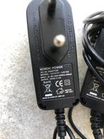 Voeding Adapter 12 volt Nordic Power Oplader, Ophalen of Verzenden, Zo goed als nieuw