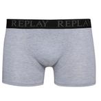 Partij ondergoed 2-pack Replay heren boxershorts, NHP International, Overige kleuren, Sales@nhp-international.com, Lange voren 21A