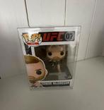 Conor mcgregor funko poppen, Ophalen of Verzenden, Nieuw