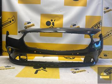Voorbumper Mercedes B Klasse W247 6PDC ORIGINEEL A2478855300 beschikbaar voor biedingen