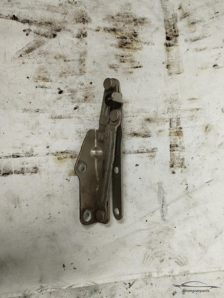 Motorkapschanieren Volkswagen T5/T5gp 7H0823301D 7H0823302D, Auto-onderdelen, Carrosserie en Plaatwerk, Volkswagen, Gebruikt, Ophalen of Verzenden