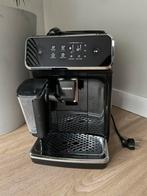 PHILIPS Series 2200 EP2231/40 LatteGo Zwart, Ophalen, Zo goed als nieuw, Koffiemachine