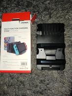 Nintendo switch multifunctionele charging stand € 7,50, Spelcomputers en Games, Games | Nintendo Switch, Overige genres, 1 speler