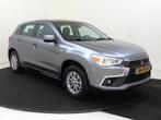 Mitsubishi ASX 1.6 Cleartec Bright+ | Parkeersensoren | Trek, Auto's, Mitsubishi, Voorwielaandrijving, Stof, Gebruikt, Euro 6
