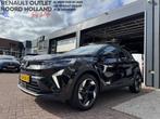 Renault Captur 1.8 E-Tech full hybrid 160 Techno+Pack Winter, Stof, 4 cilinders, Origineel Nederlands, Bedrijf