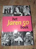 Het Jaren 50 Boek, Boeken, Geschiedenis | Vaderland, Gelezen, Ophalen of Verzenden, 20e eeuw of later