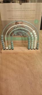 Regenboog Telraam - Little Dutch, Ophalen of Verzenden, Zo goed als nieuw, Overige typen