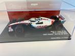 39360: Haas F1 team VF-22 - Mick Schumacher - British GP '22, Auto, Charlottenburger Allee 49, 52068 Aachen – Germany, Nieuw, Ophalen of Verzenden