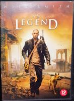 I Am Legend, Cd's en Dvd's, Dvd's | Science Fiction en Fantasy, Ophalen of Verzenden, Zo goed als nieuw