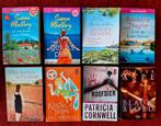 8 Pockets: zes romans en twee detectives  €1 per stuk., Ophalen of Verzenden, Zo goed als nieuw, Nederland