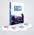 Groove Armada ‎– Twenty One 4  CD, Compilation Box Set, Ophalen, Zo goed als nieuw, Dance Populair, Boxset